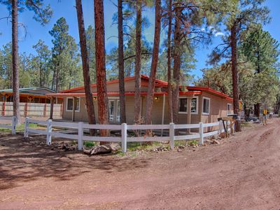 6017 B St, Lakeside, AZ, 85929