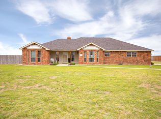 51 S Lantana Rd, Amarillo, TX 79124