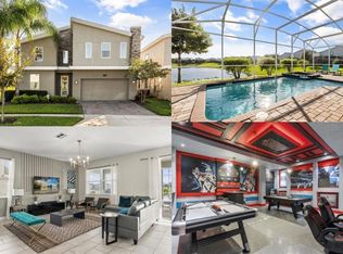 351 Ocean Course Ave, Champions Gate, FL 33896