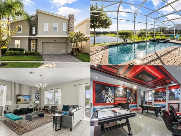 351 OCEAN COURSE AVENUE, DAVENPORT, FL 33896