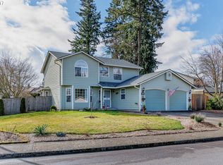 2517 NE 90th St, Vancouver, WA 98665