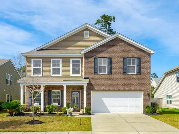 515 Tarleton Dr, Summerville, SC 29483