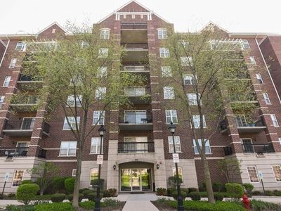 410 W Mahogany Ct #411, Palatine, IL, 60067