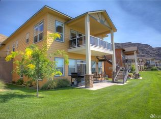 9218 Riverview Way NW #D7, Quincy, WA 98848