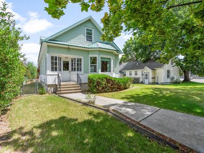 402 N 2nd St, Hamilton, MT, 59840