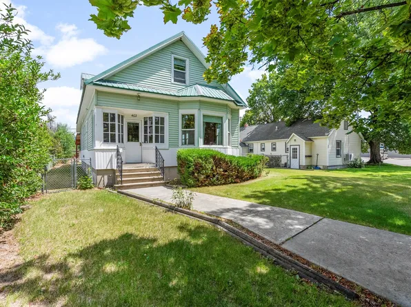 402 N 2nd St, Hamilton, MT 59840