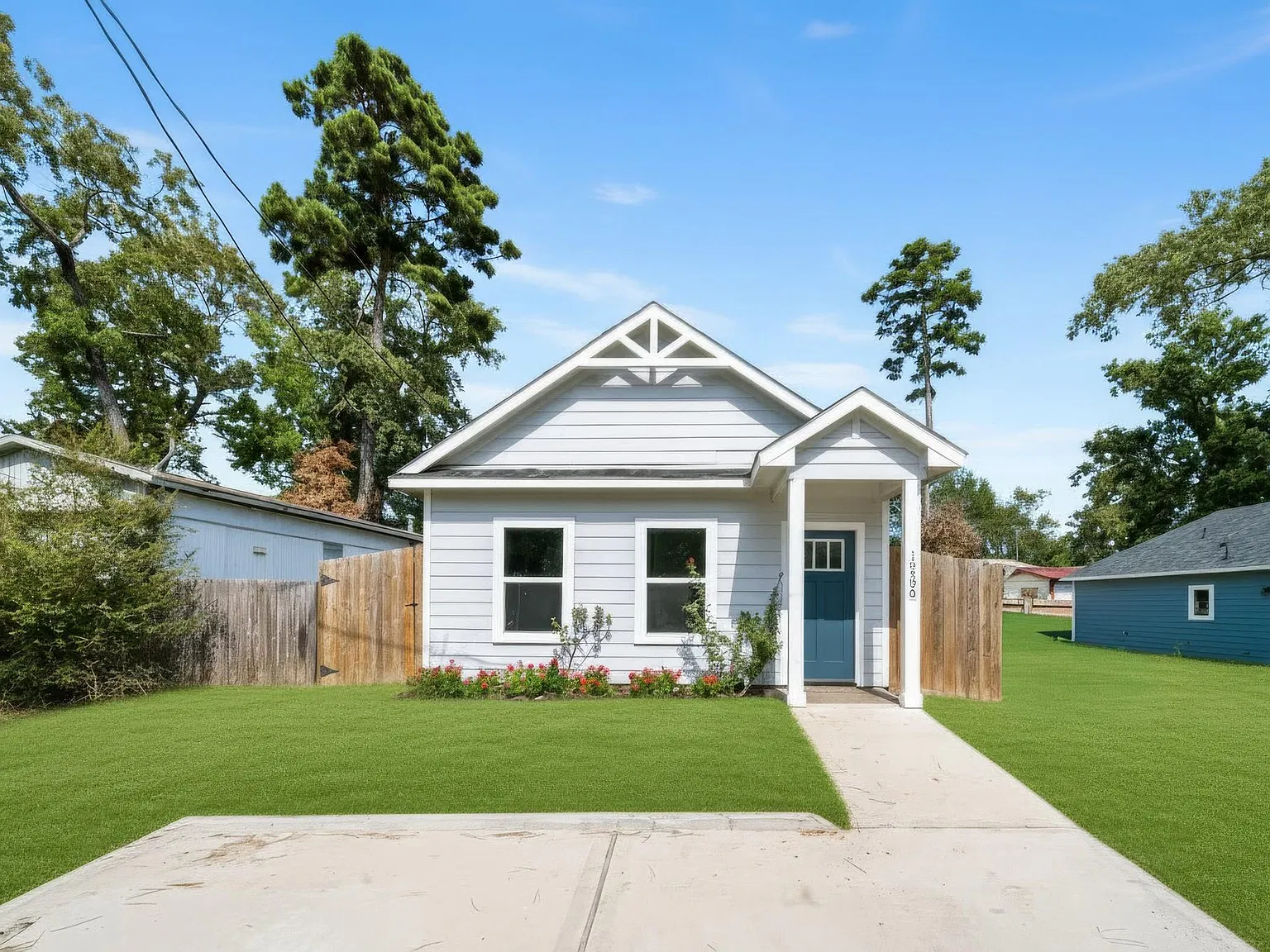 3 bed, 2.0 bath, 1056 sqft, $1,475 — Photo 4