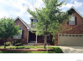 11677 Larkspur Dr, Parker, CO 80134