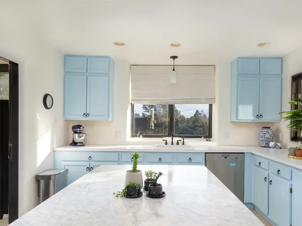 2305 Old Arroyo Chamiso Rd, Santa Fe, NM 87505