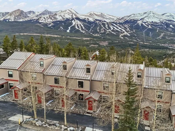 53 Atlantic Lode Road, Breckenridge, CO 80424