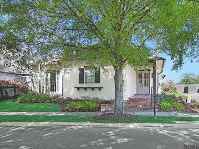 7706 Lanes End, Baton Rouge, LA, 70810