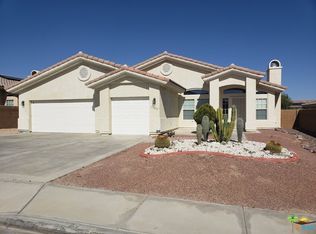 12892 Brittany Dr, Desert Hot Springs, CA 92240