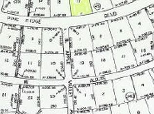 2317 W Pine Ridge Blvd, Beverly Hills, FL 34465