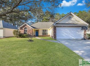 527 Laurel Hill Cir, Richmond Hill, GA 31324