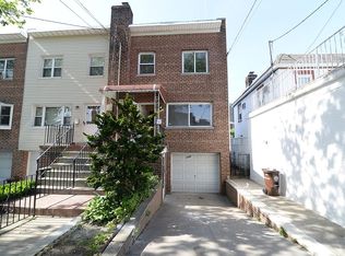 1548 McDonald St, Bronx, NY 10461