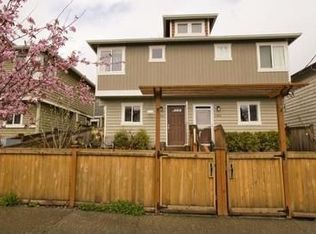 1136 N 91st St, Seattle, WA 98103