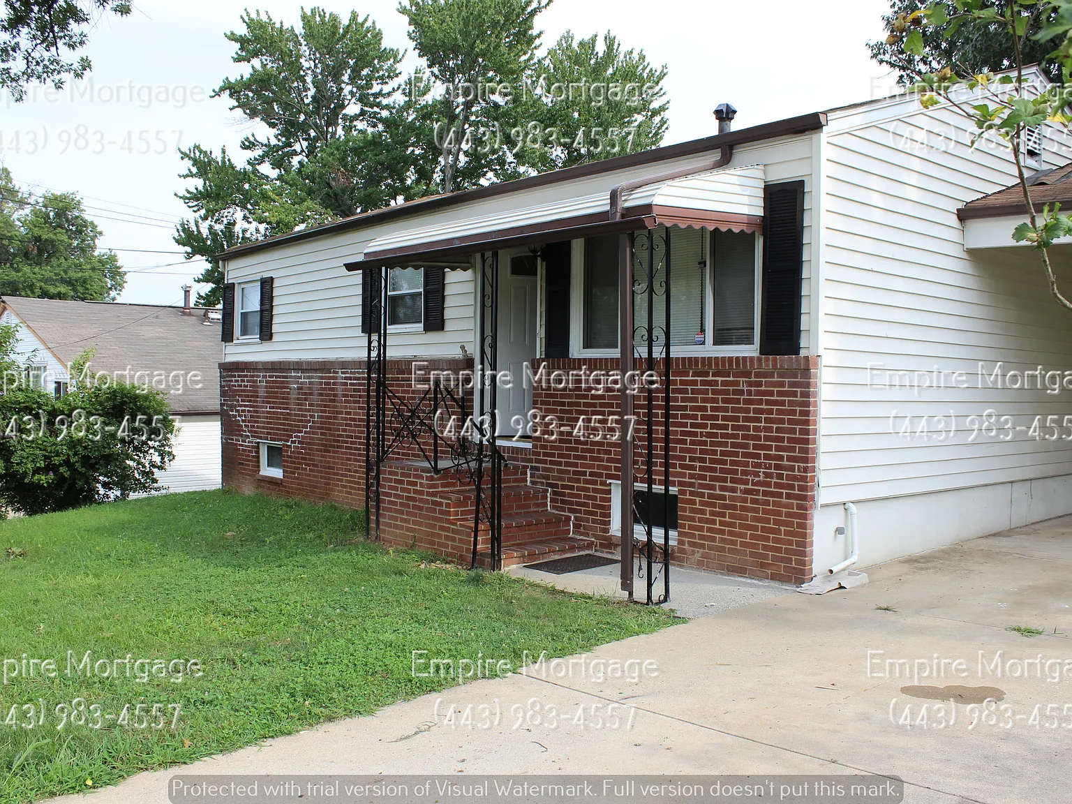 3 bed, 888 sqft, $2,275 — Photo 1