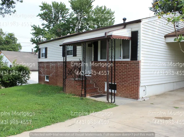 1514 Dunwoody Ave, Oxon Hill, MD 20745