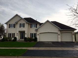 3041 Knollridge Dr NW, Prior Lake, MN 55372