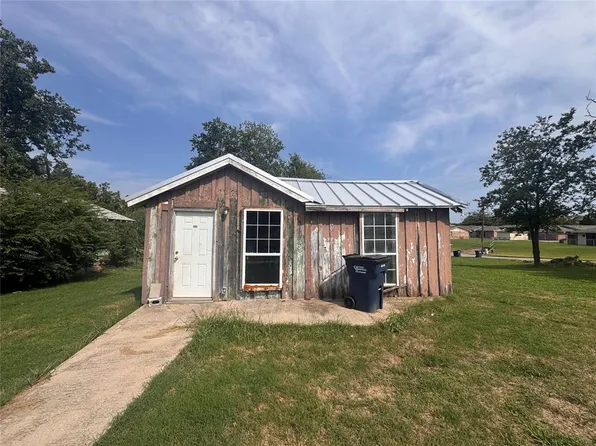 402 N 5th St, Seminole, OK 74868