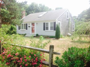 25 Geneva Rd, South Yarmouth, MA 02664