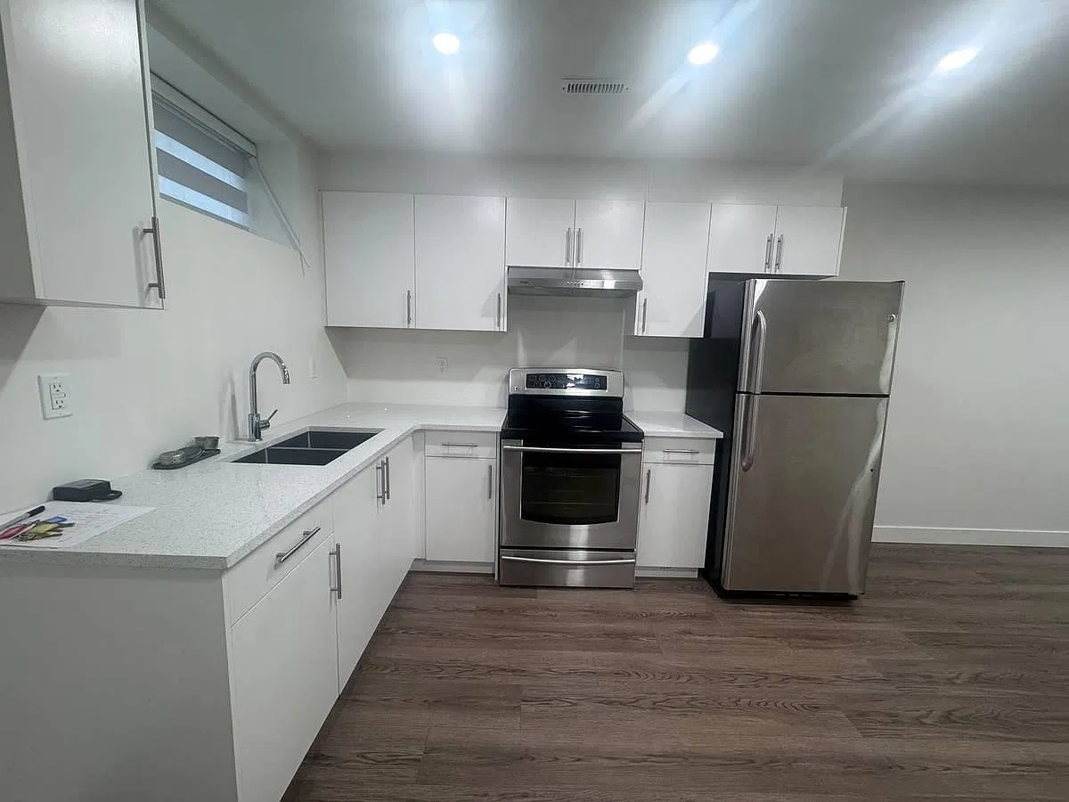 1 bed, 711 sqft, $1,250 — Photo 2