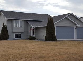 30983 Regal Ave, Shafer, MN 55074