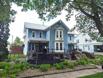 122 5th Ave W, Cresco, IA, 52136