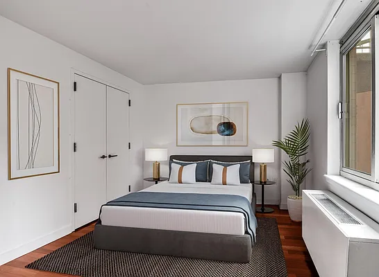 Rented by BARNES New York | media 10