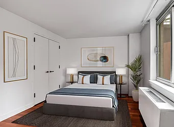 Rented by BARNES New York