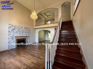 7053 Oak Brook Ter, Brentwood, TN 37027