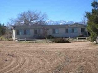 6971 Chelsea St, Phelan, CA 92371