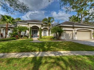 15104 Kestrelglen Way, Lithia, FL 33547
