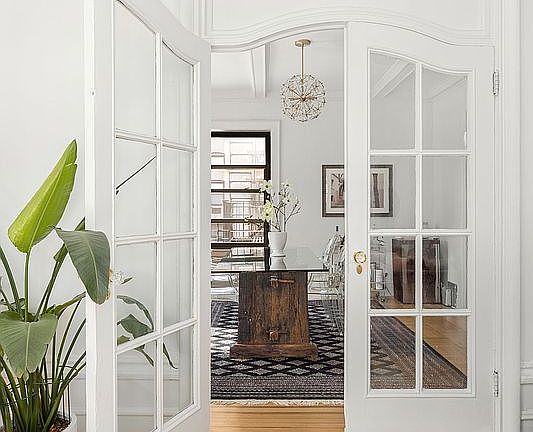 4th image of 46 W 83rd St #8AB