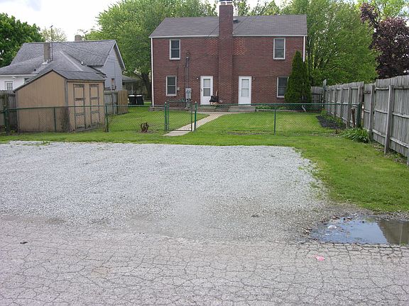 Back of Home