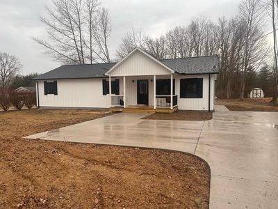 319 Hinton Rd, Shady Spring, WV, 25918