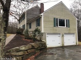 1 Camile Rd, Webster, MA 01570