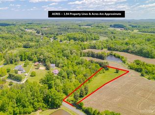 1953AC Troxler Rd, Rockwell, NC 28138