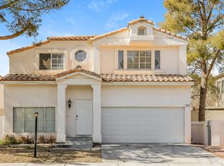3471 White Mission Dr, Las Vegas, NV 89129