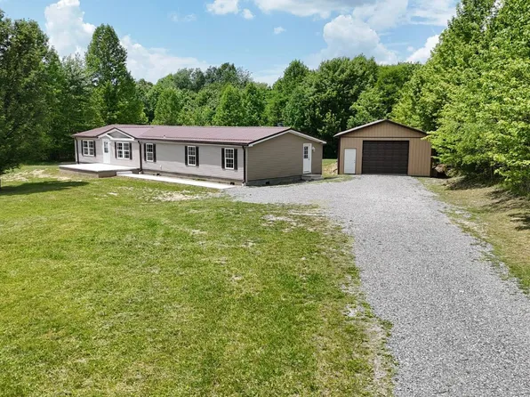 364 Knobtown Rd, Belington, WV 26250