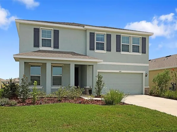 5214 Granite Dust Pl, Palmetto, FL 34221