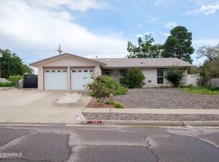 1004 Bloomdale Dr, Las Cruces, NM 88005