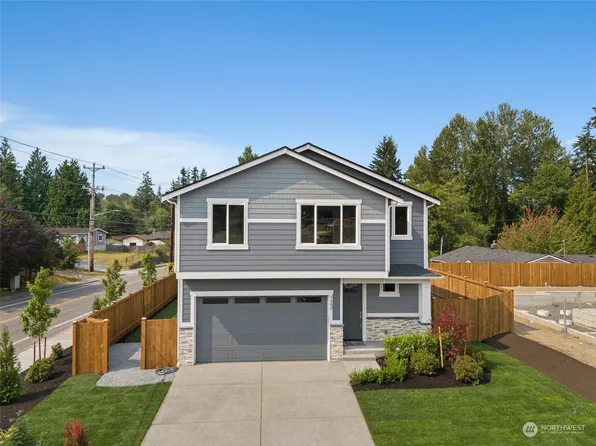 1602 106th Place SW, Everett, WA 98204