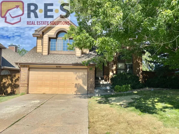 9393 Princeton St, Highlands Ranch, CO 80130