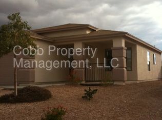 10016 E Arizona Sunset Dr, Tucson, AZ 85747