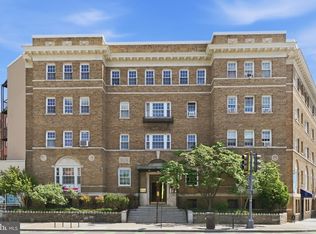 1736 Columbia Rd NW APT 307, Washington, DC 20009