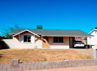 1428 E Vogel Ave, Phoenix, AZ 85020