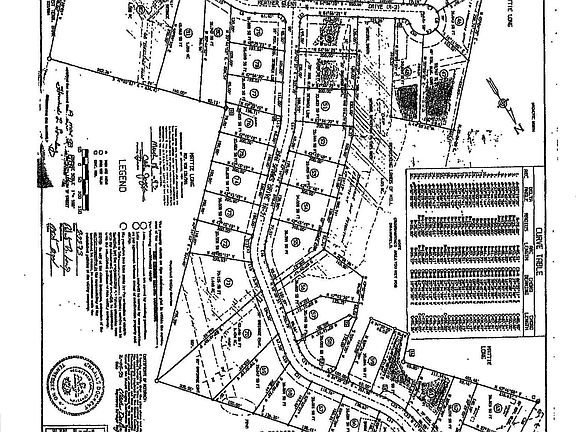 3rd image of 0 Heather Glenn Dr Lot 46