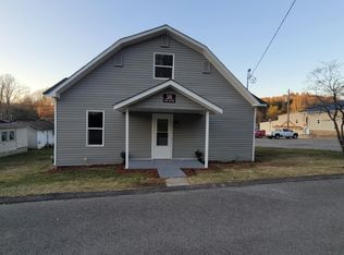 26 Cole St, Philippi, WV