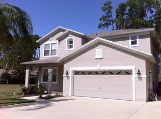 21 Emerson Dr, Palm Coast, FL 32164